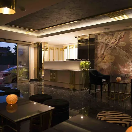 Sky 3* Antalya