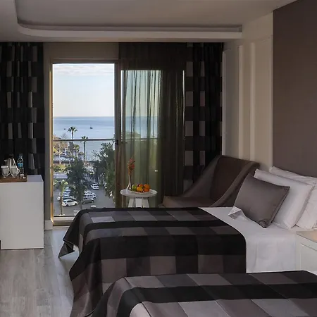 Sky 3* Antalya