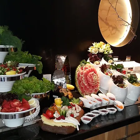 Hotel Sky Antalya