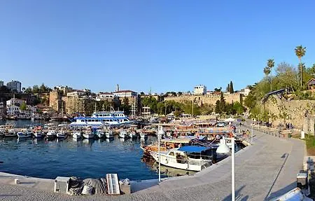 Sky 3* Antalya