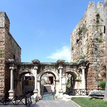 Sky Antalya