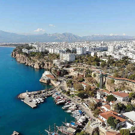 Sky Antalya